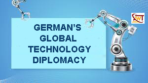 Germany's Global Technology