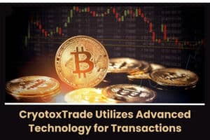 Cryotox trade utilize advance technology