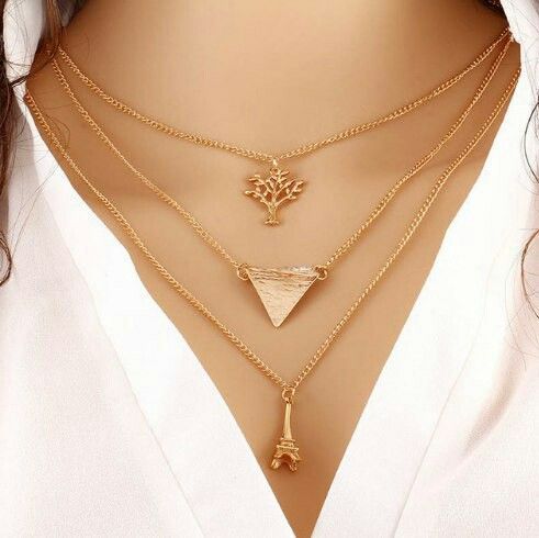 buy necklace online