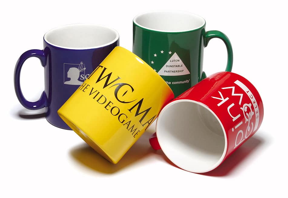 Cheap mugs for sale