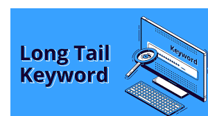 Longtail keywords