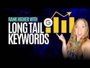 Long-tail keyword