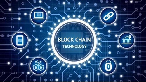 blockchain technology