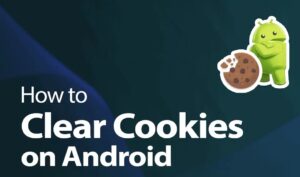 clear-cookies-on-android