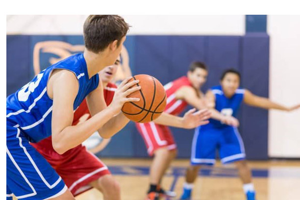 Basketball League