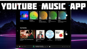 Youtube Music