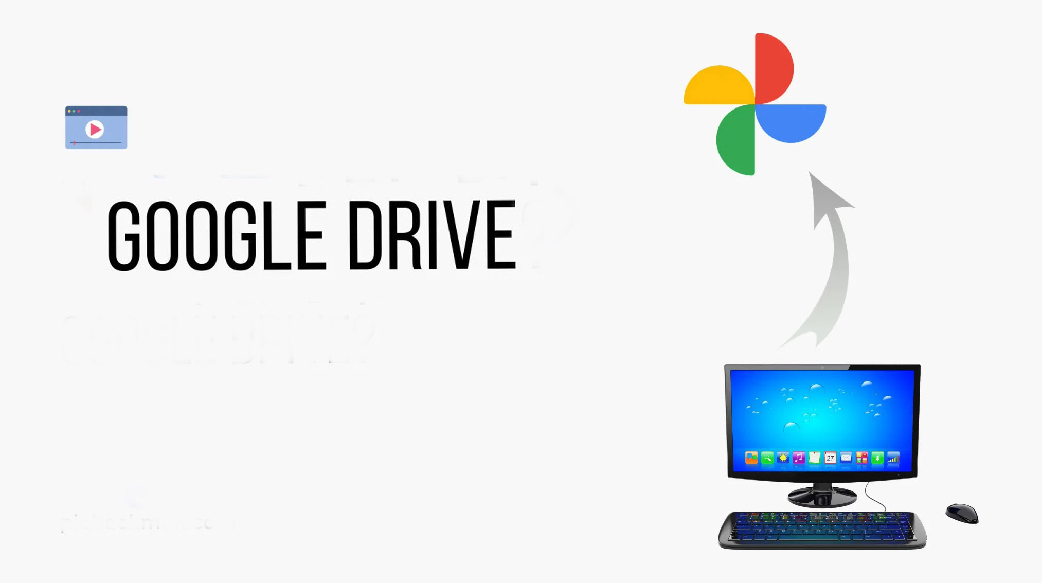 Google Drive