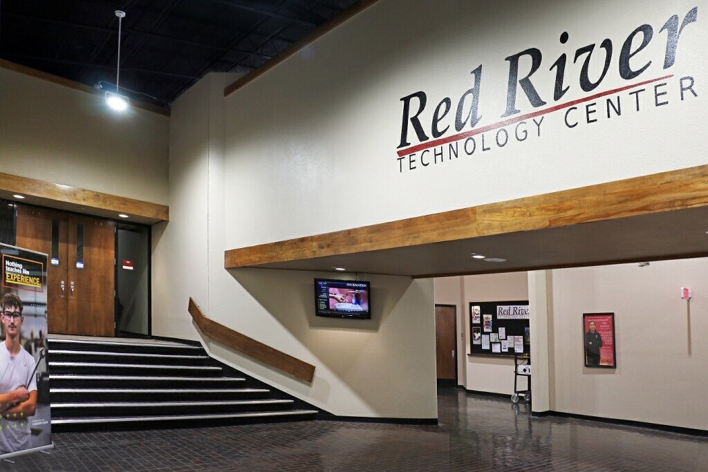 RED River Technology