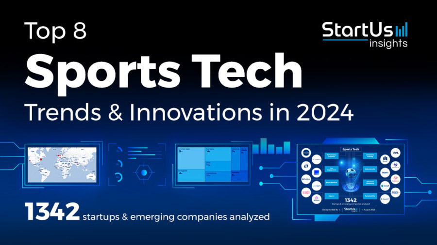 Sports Industry Trends